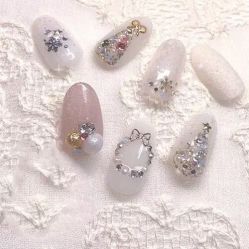-LILY NAILS美甲美睫