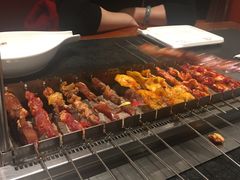 -邢氏老太太烤串(北兴街店)