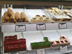 -蜂蝶来饼店(拱北总店)