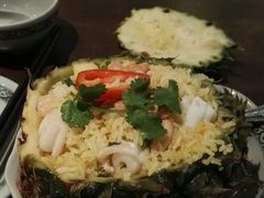 -大头虾越式风味餐厅(光明广场店)