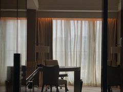-杭州城中香格里拉大酒店