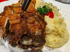 -申德勒加油站餐厅(三里屯北小街店)