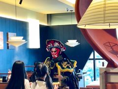 -刘一手重庆火锅(万达广场店)