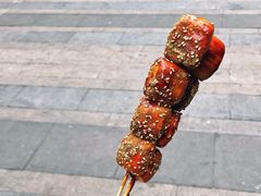 -一厂光头烤面筋(总店)