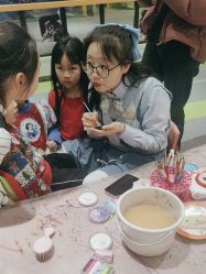 -MELAND CLUB亲子乐园•派对(虹桥万象城店)