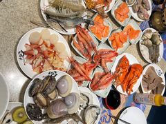 -初色海鲜自助(万丰路店)