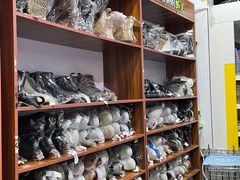 -翰皇直营洗衣洗鞋(望京鹿港店)