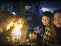 -ohbar live house(人广店)
