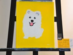 -Refn油画丨零基础定制油画