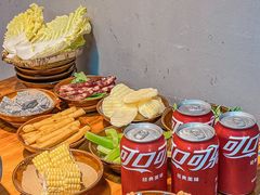 -阳阳老火锅(小南门店)