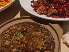-吕氏疙瘩汤·新派鲁菜(欢乐汇店)