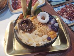 -梯坎老火锅(天禧店)