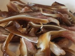 -老鼎万春卤菜(五代传承创始老店)