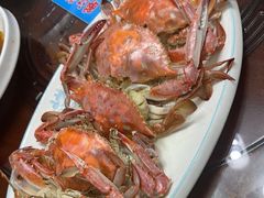 -醉御香渔家园(临沂路与大连路店)