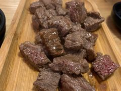 -百年食客韩式烤肉(南三环店)
