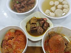 -东街钟楼肉粽(总店)