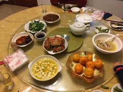 -君豪蟹都·湖景·农家乐(蟹舫苑店)