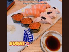 -Hatsune隐泉日式料理(三里屯太古里店)