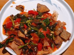 -莲香西域·正宗新疆菜(龙华店)