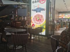 露天位-蔡澜Pho·越南粉餐厅(海上世界店)