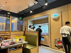 -海底捞火锅(天一广场亚细亚店)