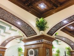 -新疆伊宁远征餐厅