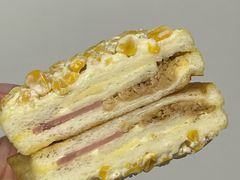-好利来(上海长宁龙之梦店)