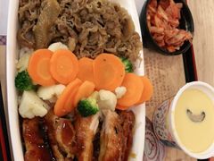 -吉野家(567漫天地店)