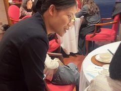-阳澄湖费尔蒙酒店颐丰阁中餐厅(马鞍山西路店)