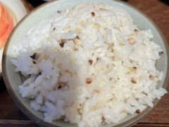 -山食间·中式营养轻餐(保利时光里店)