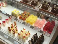 -好利来(回龙观西大街店)