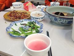 -边疆缘正宗腾冲风味菜馆(腾冲店)