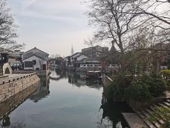 -南浔古镇