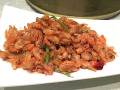 -西安饭庄·非遗陕菜(钟楼店)