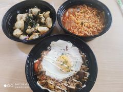 -青春分食(仙林大学城店)