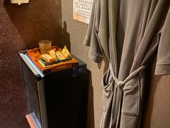 -逅莱·影院足道·日式SPA(大世界店)