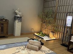 -遇暖·SPA养生按摩