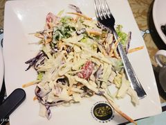 -娜玛瑟德餐厅(仙足岛店)