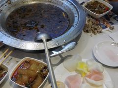 -大河宴椒麻鱼(嘉和园店)