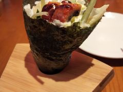 鳗鱼手卷-有喜屋·深夜食堂(北京西路店)