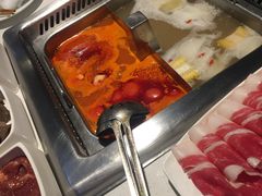 -海底捞火锅(北京路店)