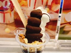 -DQ·蛋糕·冰淇淋(龙湖狮山天街店)