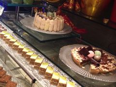 -美盛喜来登大酒店-盛宴标帜餐厅