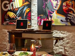 -Mammamia意大利餐厅(阳春巷店)