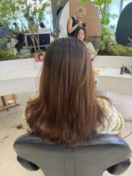-BEAUTY HAIR GANO