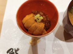 -鮨一日本料理(大中华店)