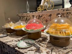 -五洲皇冠巴西烤肉餐厅