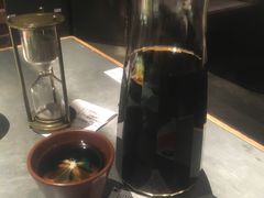 -炭舍干锅·烤鱼(扬名广场店)