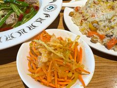 -胖老汉清真餐饮(西御街店)
