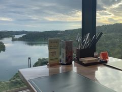 -食光全日制餐厅(绵阳首开喜来登酒店)